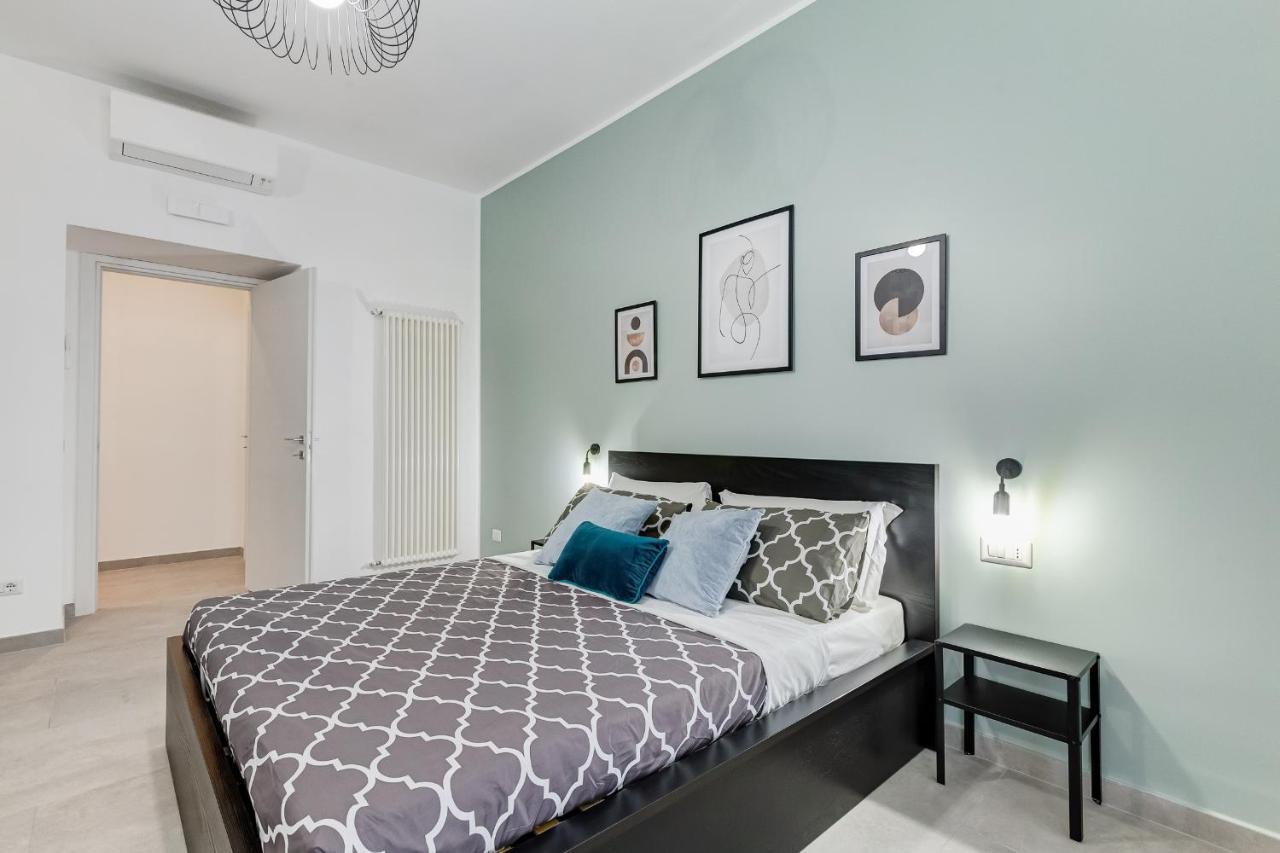 Apartamento Bdc - Empire, Noble 3-bdr Roma