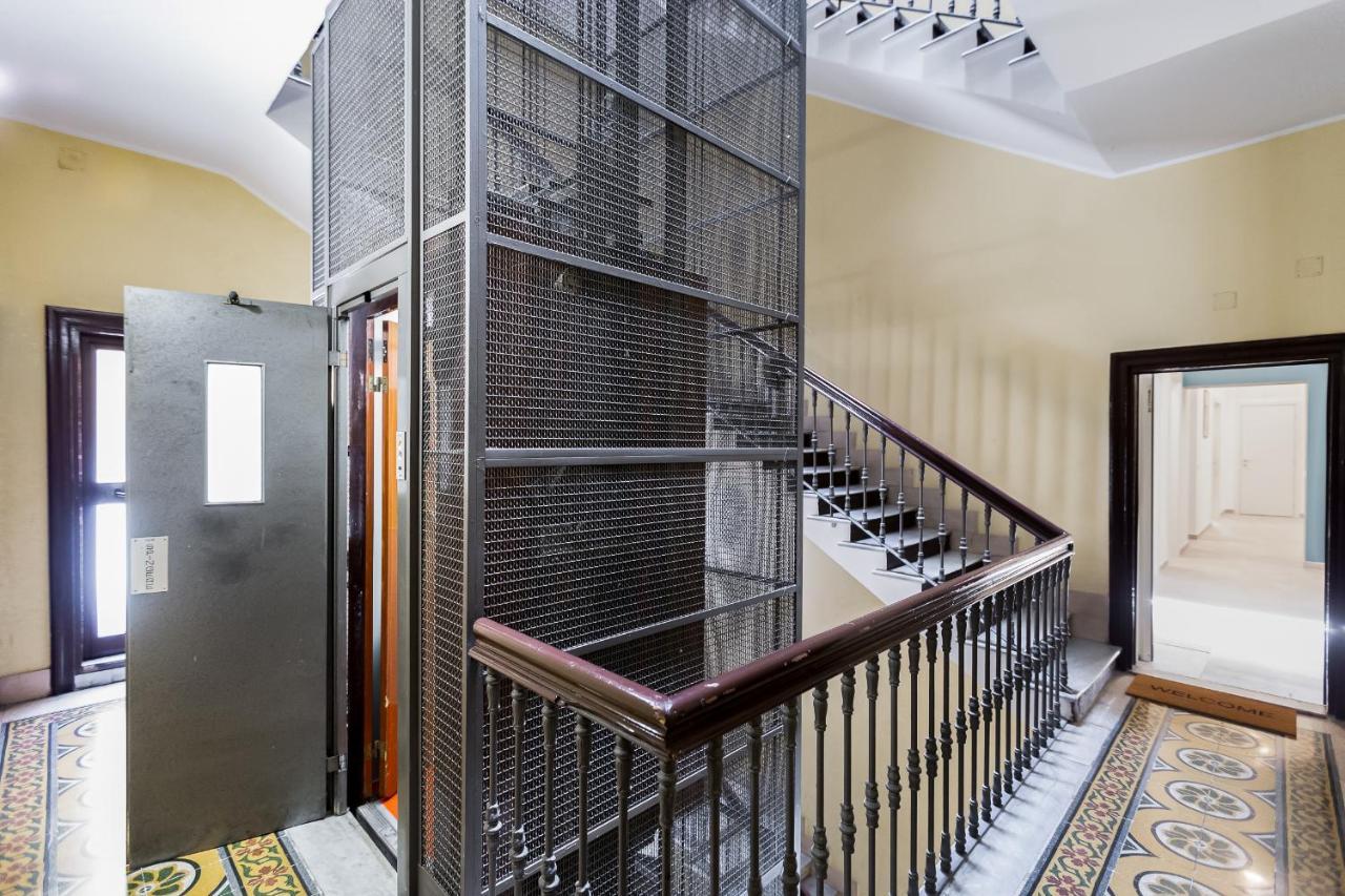 Bdc - Empire, Noble 3-bdr Apartamento