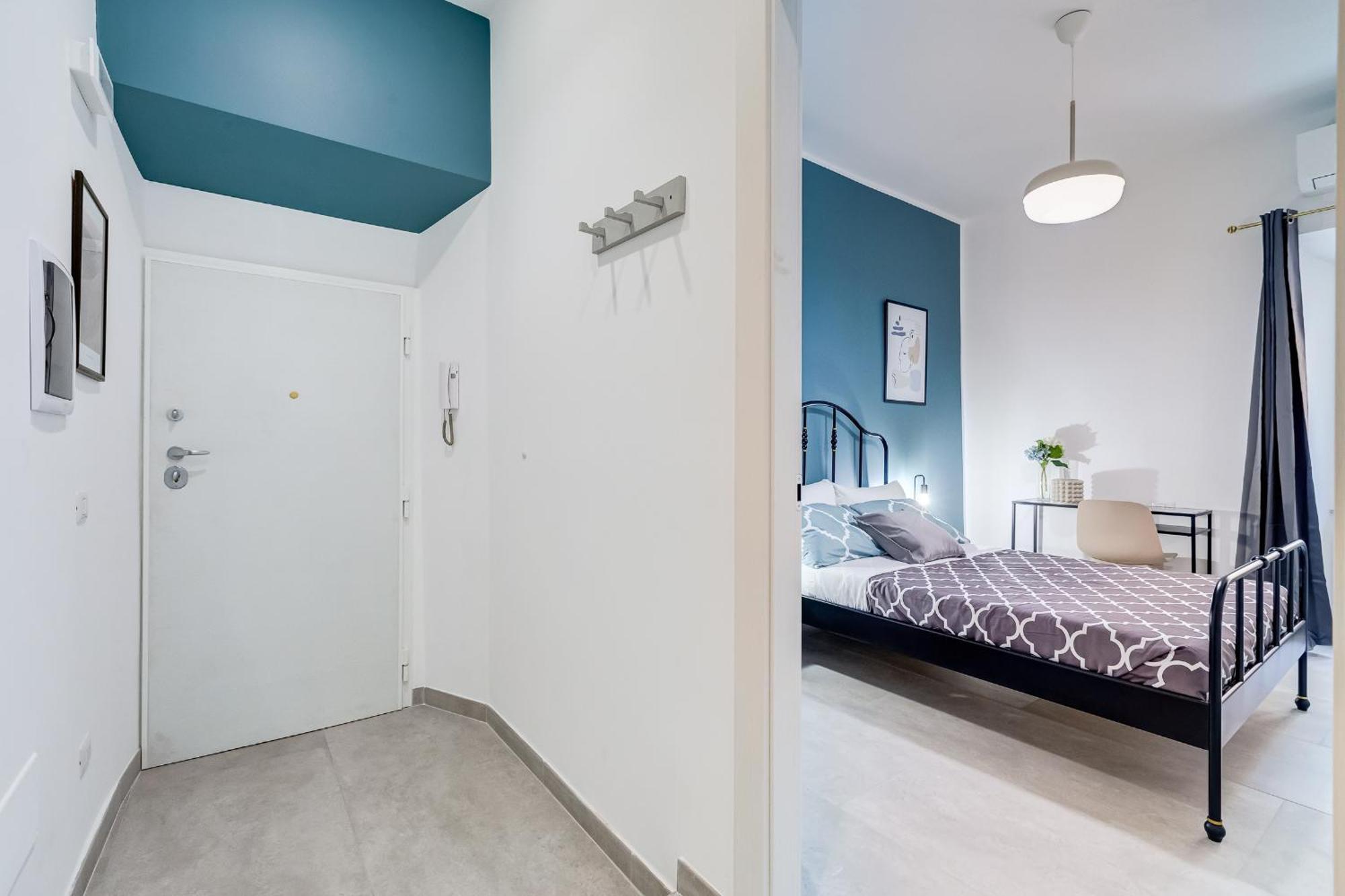 Apartment Bdc - Empire, Noble 3-bdr